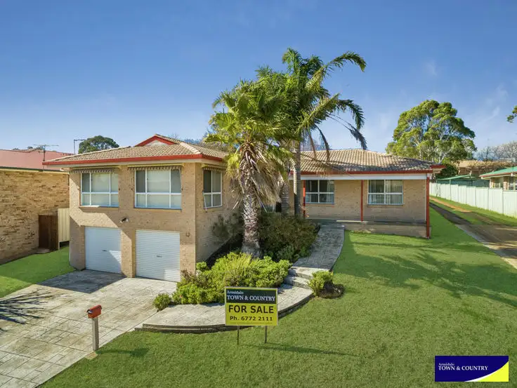 13 Ash Tree Drive, Armidale NSW 2350