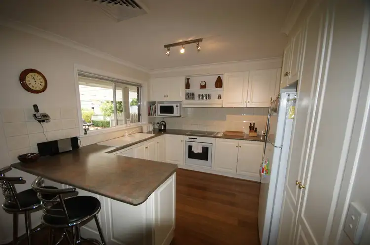 Second view of Homely house listing, 543 Poictiers Street, Deniliquin NSW 2710