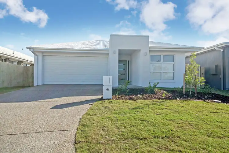 Second view of Homely house listing, 6 Topaz Drive, Caloundra West QLD 4551