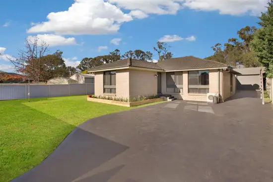 43 Red House Crescent, Mcgraths Hill NSW 2756