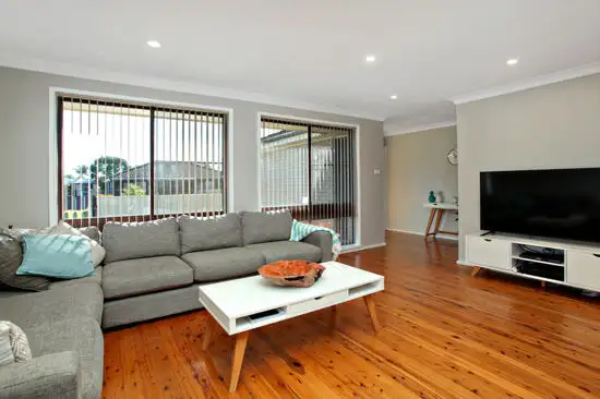 Fourth view of Homely house listing, 43 Red House Crescent, Mcgraths Hill NSW 2756