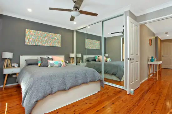 Fifth view of Homely house listing, 43 Red House Crescent, Mcgraths Hill NSW 2756