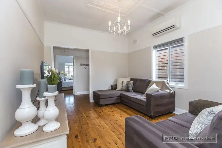 Second view of Homely house listing, 16 Clara Street, Mayfield East NSW 2304