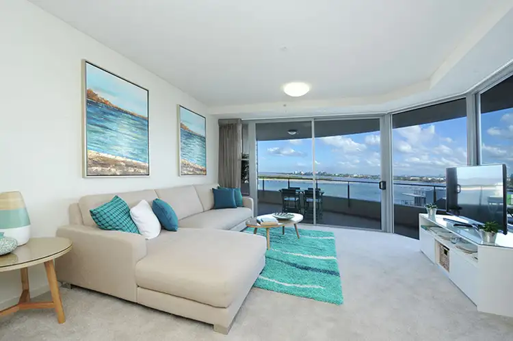 407/12 Otranto Avenue, Caloundra QLD 4551