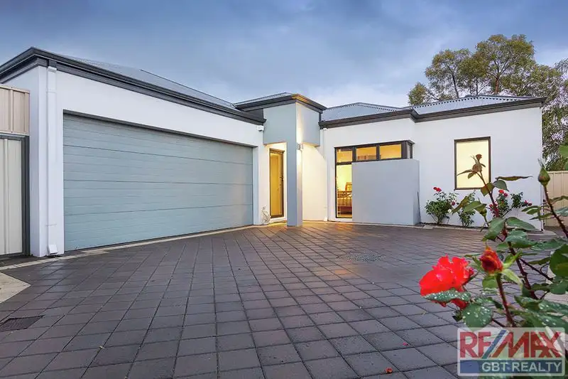 Main view of Homely villa listing, 57c Eastbourne Crescent, Nollamara WA 6061