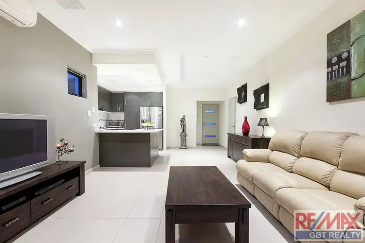 Second view of Homely villa listing, 57c Eastbourne Crescent, Nollamara WA 6061