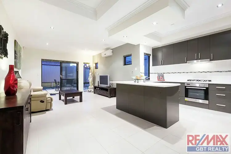 Fourth view of Homely villa listing, 57c Eastbourne Crescent, Nollamara WA 6061