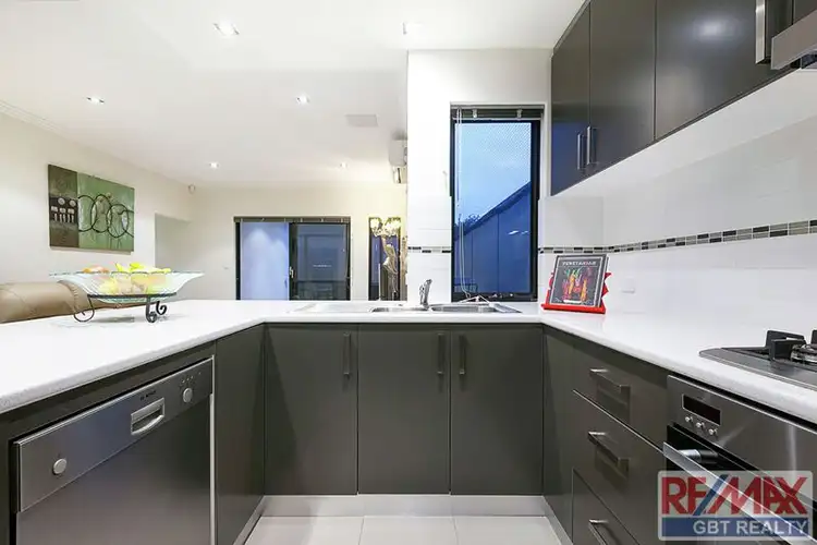 Fifth view of Homely villa listing, 57c Eastbourne Crescent, Nollamara WA 6061