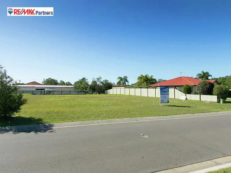 Fourth view of Homely land listing, 47 Lucas Drive, Burrum Heads QLD 4659