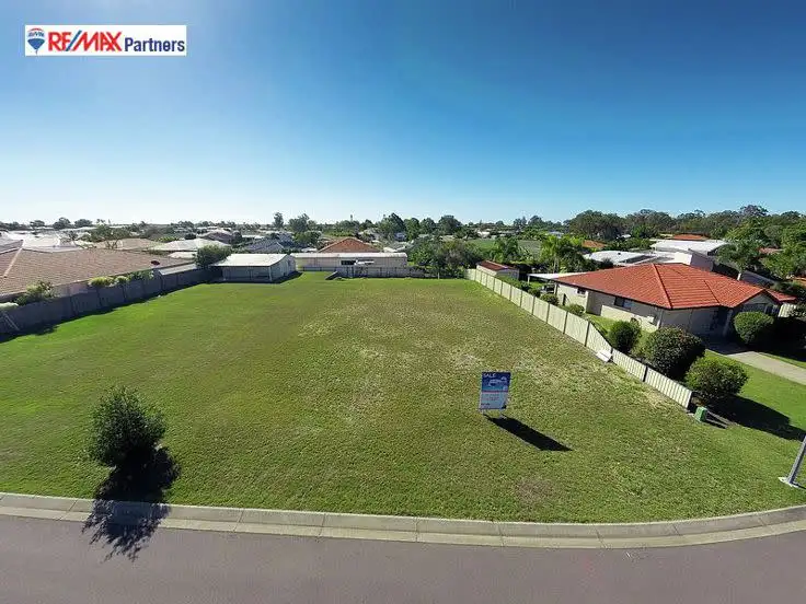 Fifth view of Homely land listing, 47 Lucas Drive, Burrum Heads QLD 4659