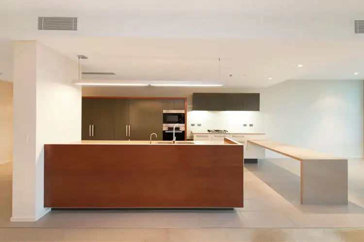 Fifth view of Homely apartment listing, 4205/ 205 King Arthur Terrace, Tennyson QLD 4105