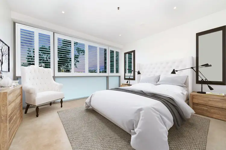 Sixth view of Homely apartment listing, 4205/ 205 King Arthur Terrace, Tennyson QLD 4105