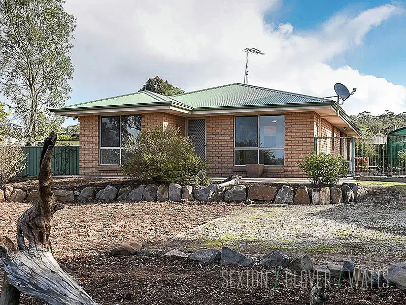Main view of Homely house listing, 30 Garnet Road, Kanmantoo SA 5252