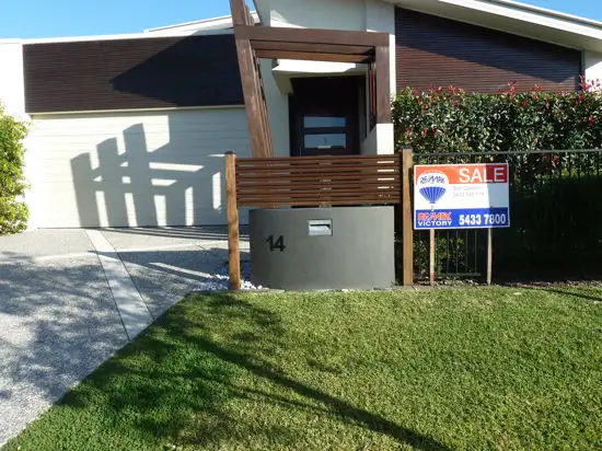 14 Yellow Finn Circuit, Mountain Creek QLD 4557