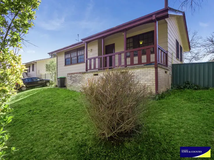 5 Herbert Lane, Armidale NSW 2350
