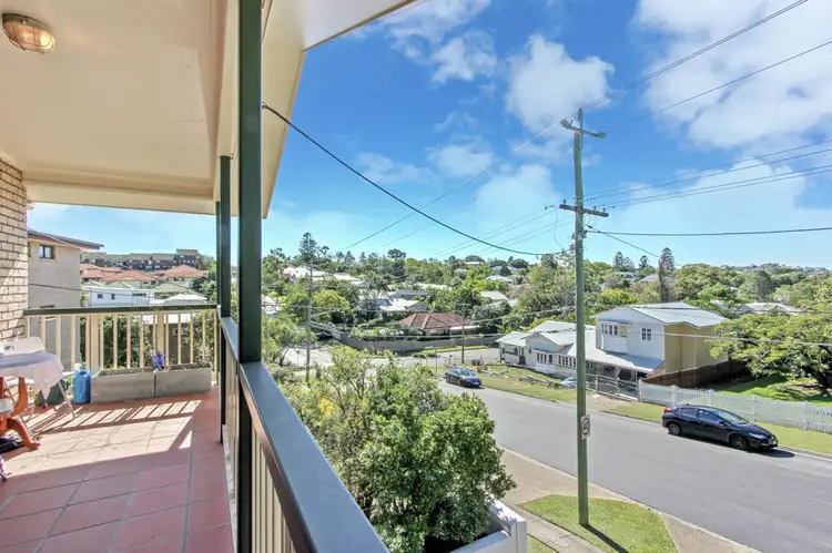 Second view of Homely unit listing, 2/14 Bott Street, Ashgrove QLD 4060