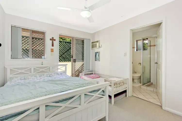 Fourth view of Homely unit listing, 2/14 Bott Street, Ashgrove QLD 4060