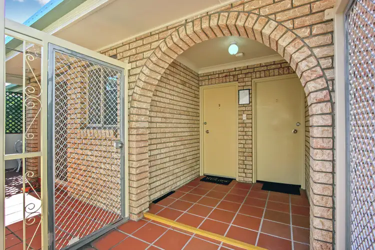 Sixth view of Homely unit listing, 2/14 Bott Street, Ashgrove QLD 4060