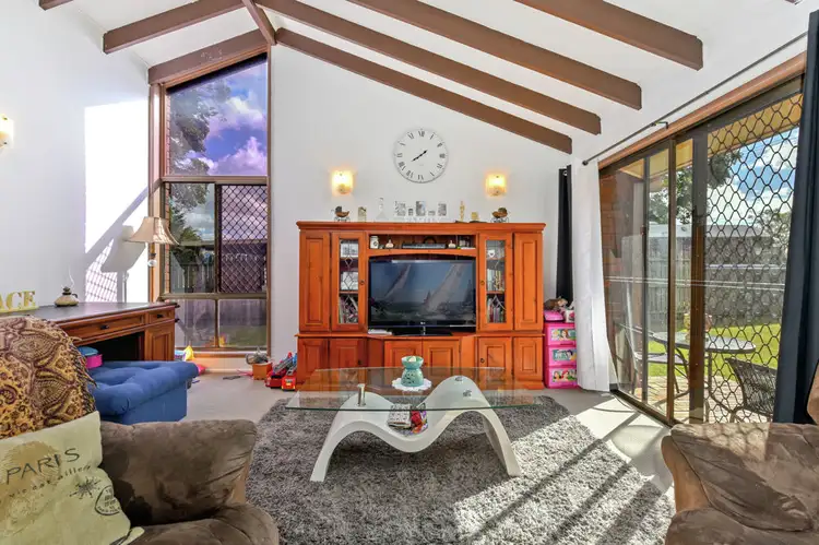 Third view of Homely house listing, 4 Kingsford Smith Drive, Wilsonton QLD 4350
