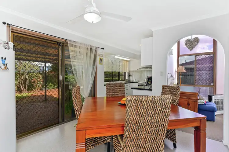 Fifth view of Homely house listing, 4 Kingsford Smith Drive, Wilsonton QLD 4350