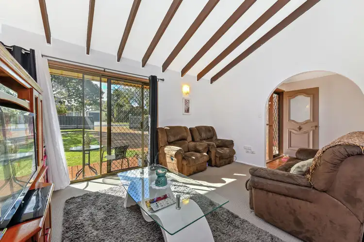 Sixth view of Homely house listing, 4 Kingsford Smith Drive, Wilsonton QLD 4350