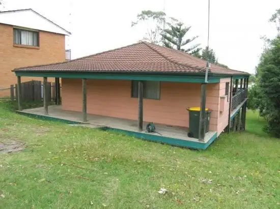 7 Berrellan Street, Greenwell Point NSW 2540