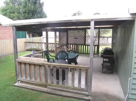 Sixth view of Homely house listing, 42 Comarong Street, Greenwell Point NSW 2540