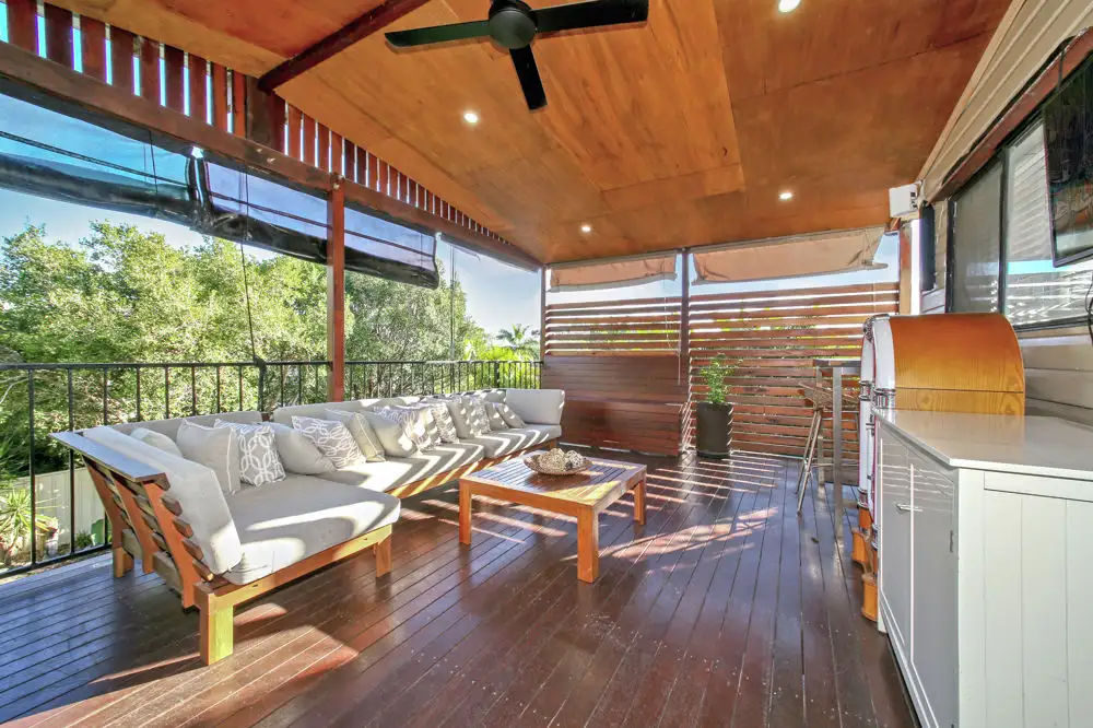 Main view of Homely house listing, 279 Macdonnell Road, Clontarf QLD 4019
