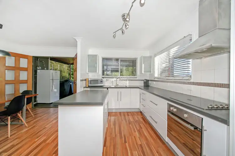 Second view of Homely house listing, 279 Macdonnell Road, Clontarf QLD 4019