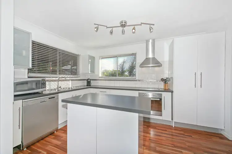 Fourth view of Homely house listing, 279 Macdonnell Road, Clontarf QLD 4019