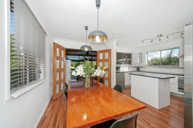 Fifth view of Homely house listing, 279 Macdonnell Road, Clontarf QLD 4019