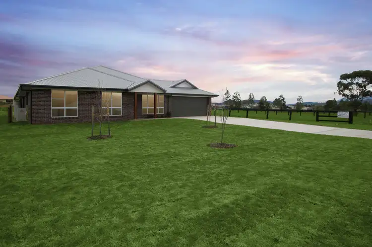 Main view of Homely house listing, 11 Somerset Place, Scone NSW 2337