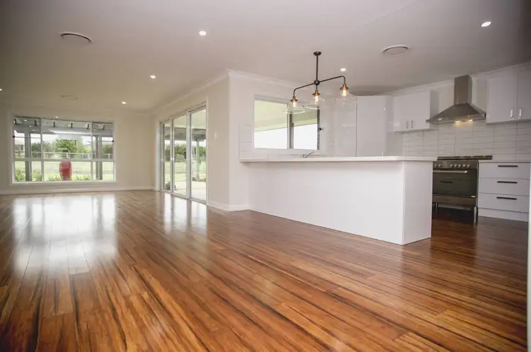 Third view of Homely house listing, 11 Somerset Place, Scone NSW 2337