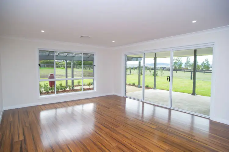 Fourth view of Homely house listing, 11 Somerset Place, Scone NSW 2337
