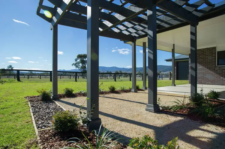 Seventh view of Homely house listing, 11 Somerset Place, Scone NSW 2337