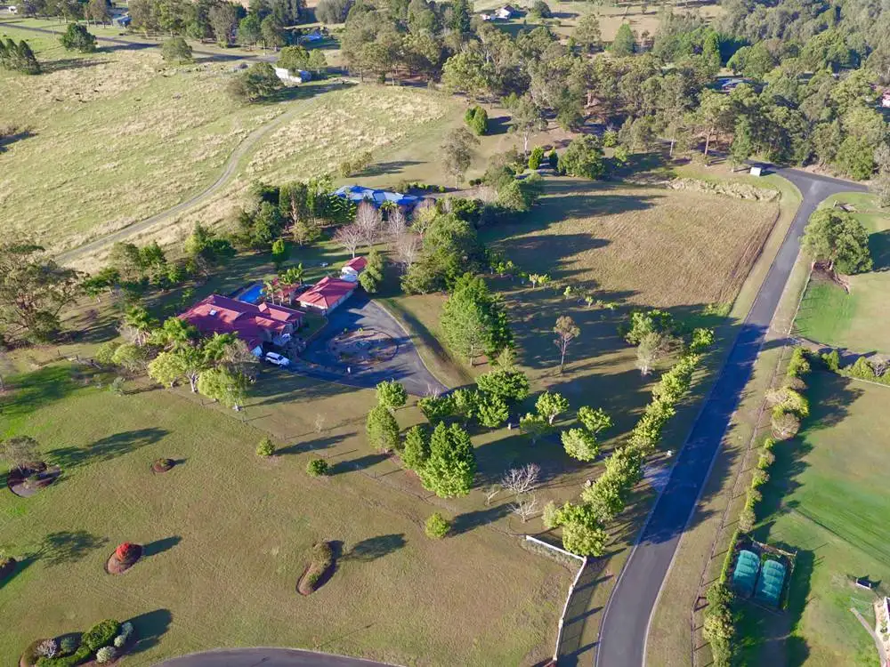 Main view of Homely rural property listing, 22 Channells Way, Euroka NSW 2440