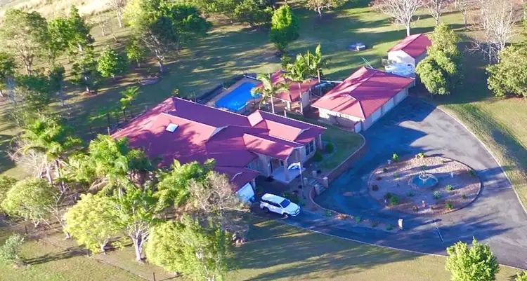 Second view of Homely rural property listing, 22 Channells Way, Euroka NSW 2440