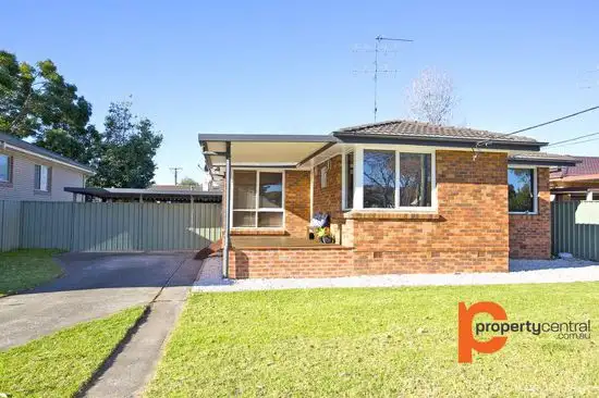 26 McAuley Crescent, Emu Plains NSW 2750