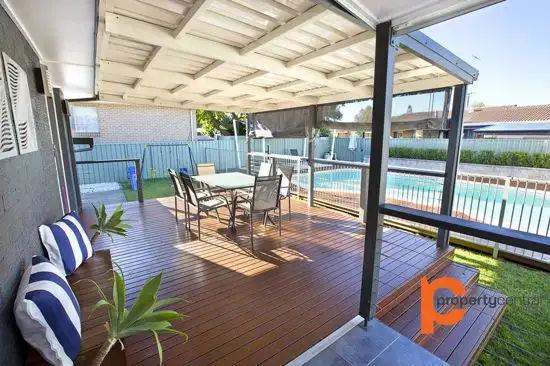 Second view of Homely house listing, 26 McAuley Crescent, Emu Plains NSW 2750