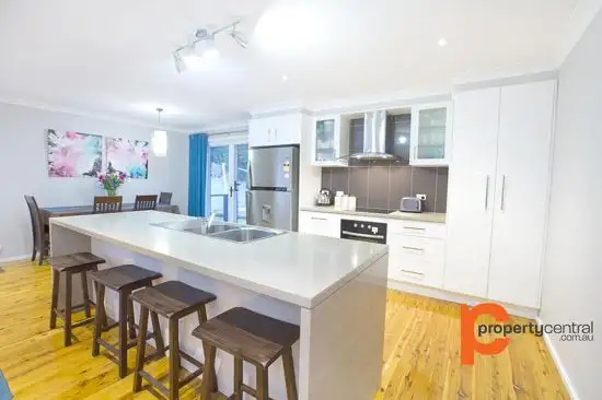 Third view of Homely house listing, 26 McAuley Crescent, Emu Plains NSW 2750