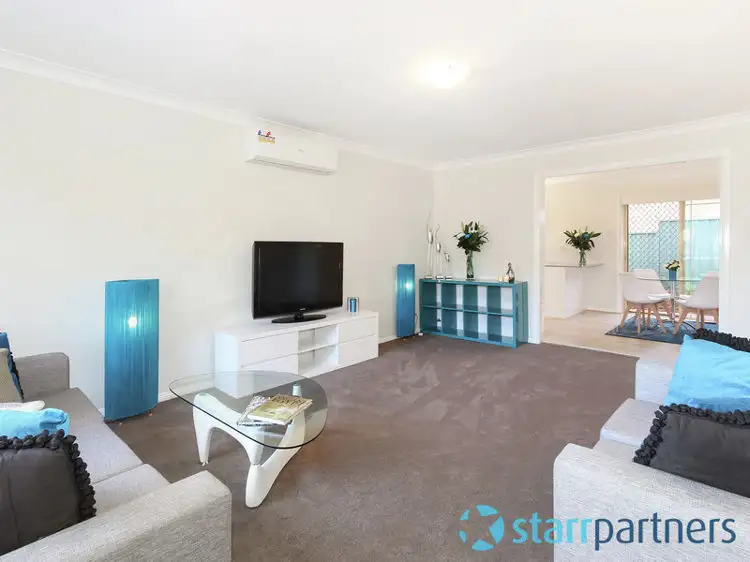 Third view of Homely villa listing, 3/2-4 Lower Mount Street, Wentworthville NSW 2145