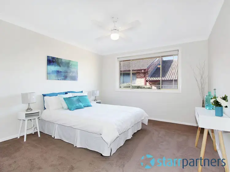 Fifth view of Homely villa listing, 3/2-4 Lower Mount Street, Wentworthville NSW 2145