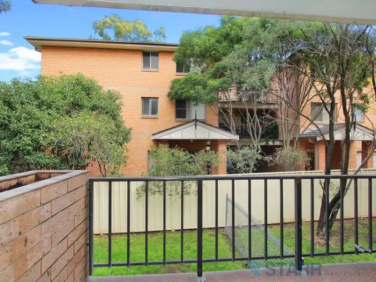 Third view of Homely unit listing, 10/20-24 Manchester Street, Merrylands NSW 2160