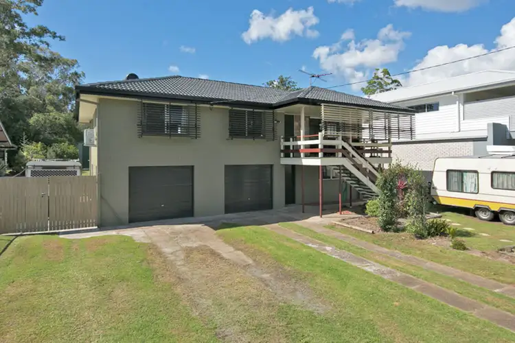 Second view of Homely house listing, 120-122 Queens Esplanade, Thorneside QLD 4158