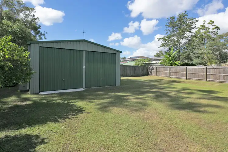 Fifth view of Homely house listing, 120-122 Queens Esplanade, Thorneside QLD 4158