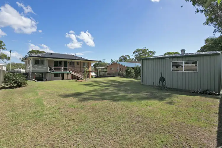 Seventh view of Homely house listing, 120-122 Queens Esplanade, Thorneside QLD 4158