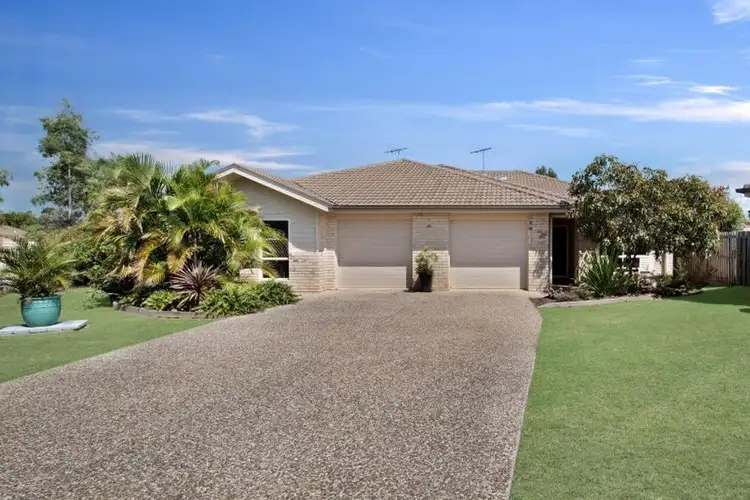 Second view of Homely house listing, 2/73 Glasshouse Circuit, Kallangur QLD 4503