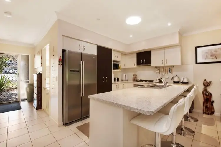 Third view of Homely house listing, 2/73 Glasshouse Circuit, Kallangur QLD 4503