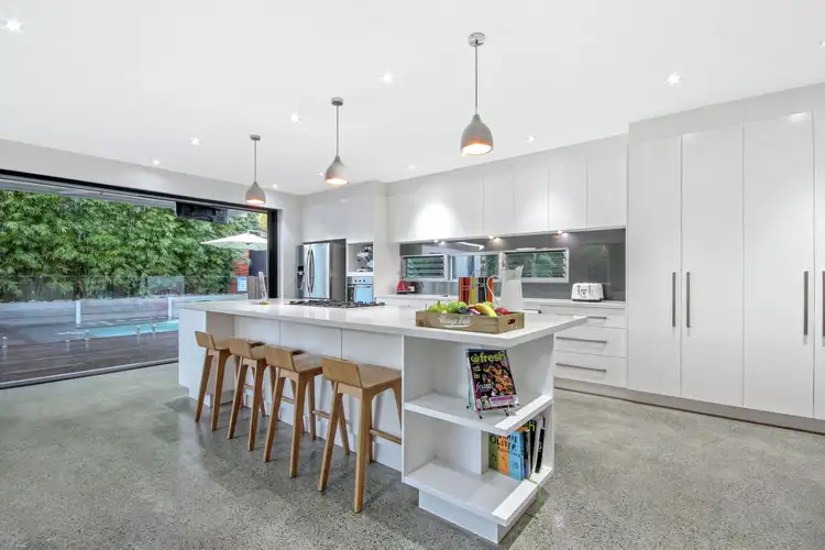Second view of Homely house listing, 10 Wingfield Street, Annerley QLD 4103