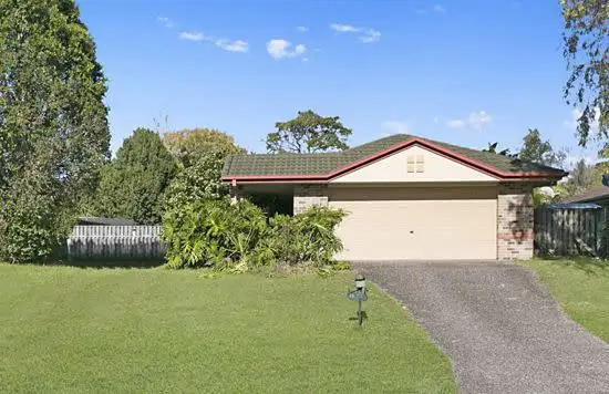 Main view of Homely house listing, 46 Lambor Drive, Mudgeeraba QLD 4213